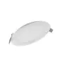 Ledvance LED Downlight Slim Runde DN105 6W 430lm 120D - 865 Dagslys | 118mm 