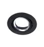 Noxion Forsænket Spot Drome MR16 Vipbar sort | Udsnit 69mm - GU10 sokkel