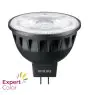 Philips Master LED Spot GU5.3 MR16 6.7W 460lm 36D - 940 kold hvid | bedste farvegengivelse - dæmpbar - erstatter 35W