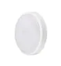 Philips LED skotlampe Coreline WL140V Hvid 35.2W 2950lm - 830 varm hvid | 390mm - IP65 - Dali dæmpbar