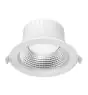 Noxion LED Downlight Triton Reflektor 13.5/18.5W 1800/2400lm 90D - 830/840 CCT | 172mm - Udsnit 150m
