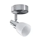 Ledvance LED spot G9 Aluminium 1x 2W - 827 ekstra varm hvid 
