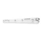 Ledvance LED Vandtæt Lysrender Fugttæt 32W 4000lm - 830 Varm Hvid | 120cm 