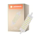 Ledvance LED Line R7s Dobbelt Ended 118mm  15W 2000lm - 827 ekstra varm hvid | dæmpbar - erstatter 125W