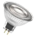 Ledvance Performance LED Spot Reflektor GU5.3 MR16 2.6W 200lm 120D - 827 Ekstra Varm Hvid | Erstatter 20W
