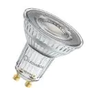 Ledvance LED PAR16 GU10 Reflektor 7W 750lm 36D - 840 Kold Hvid | Erstatter 80W