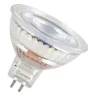 Ledvance LED Spot GU5.3 MR16 3.4W 345lm 36D - 830 Varm Hvid | Erstatter 35W