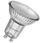Ledvance LED Spot GU10 PAR16 3.7W 350lm 36D - 830 Varm Hvid | Erstatter 35W