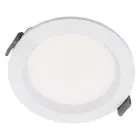 Ledvance LED Downlight Comfort Opal Hvid 13W/10W/7W 1430lm/1100lm/770lm 95D - 930-940 CCT | Udsnit 100mm - IP44 - Bedste Farvegengivelse - Dali Dæmpbar