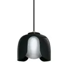 Ledvance Decor Corolle Pendel Lampe Sort | 200mm - Egnet til E27