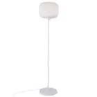 Nordlux Milford Gulvlampe Metal Hvid | Egnet til 1x E27