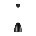 DFTP by Nordlux Nexus 2 Pendel Lampe Metal Sort | Egnet til E27