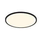 Nordlux LED Loftlampe Oja 42 Sort 17.6W 2200lm - 830-840 CCT