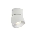 Nordlux Pitcher Spot Metal Hvid | Egnet til GU10