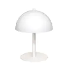 Emibig Bordlampe Mogu Stål Appelsin | Egnet til 2x G9 - Max 8W