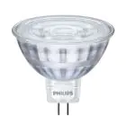 Philips Corepro LED Spot GU5.3 MR16 4.4W 390lm 36D - 840 kold hvid | erstatter 35W