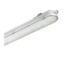 Philips LED Vandtæt Lysrender CoreLine WT120C 38W 4000lm - 840 Kold Hvid | 120cm - Dali Dæmpbar