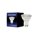 Noxion PerfectColor LED spot GU10 PAR16 4W 345lm 60D - 940 kold hvid | bedste farvegengivelse - dæmpbar - erstatter 50W