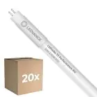 Fordelspakke 20x Ledvance LED Lysrør T5 Performance (HF) Ultra Output 36W 5050lm - 830 varm hvid | 145cm - erstatter 80W