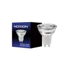 Noxion Lucent LED spot GU10 PAR16 4.8W 450lm 36D - 840 kold hvid | erstatter 65W