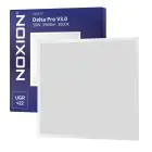 Noxion LED Panel Delta Pro V3 30W 3960lm - 830 Varm Hvid | 60x60cm - UGR 