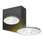 Bright Choice LED Highbay V2.0 150W 19500lm 90D - 840 Kold Hvid | IP65 - 1-10V