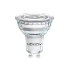 Noxion PerfectColor LED Spot GU10 PAR16 6.7W 575lm 36D - 927 Ekstra Varm Hvid | Bedste Farvegengivelse - Dæmpbar - Erstatter 80W