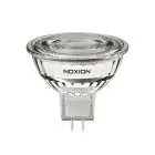 Noxion PerfectColor LED Spot GU5.3 MR16 4.5W 345lm 36D - 927 Ekstra Varm Hvid | Bedste Farvegengivelse - Dæmpbar - Erstatter 35W