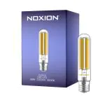 Noxion LED HID Erstatter SON-T/NAV-T Rørformet Filament E40 38W 7200lm - 730 Varm Hvid | Erstatter 125W