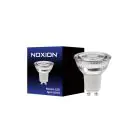 Noxion LED Spot GU10 PAR16 3.6W 345lm 36D - 840 Kold Hvid | Erstatter 50W