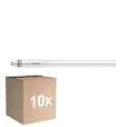 Fordelspakke 10x Philips CorePro LED T5 (HF) High Efficiency 17.1W 2500lm - 865 Dagslys | 115cm - Erstatter 28W