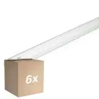 Fordelspakke 6x Philips T8 UV - C 55W - ultraviolet | 90cm