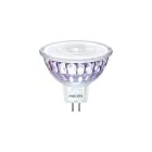 Philips Master Value LED Spot GU5.3 MR16 7.5W 630lm 36D - 930 varm hvid | bedste farvegengivelse - dæmpbar - erstatter 50W