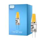 Philips LED Capsule CorePro G4 Klar 1.7W 200lm - 827 Ekstra Varm Hvid | Erstatter 20W