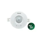 Philips Ledinaire EcoSet Office Sensor | Bevægelses- Og Lyssensor
