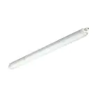 Philips LED Vandtæt Lysrender Coreline 37.5W 6000lm - 840 Kold Hvid | 120cm - Dali Dæmpbar - Erstatter 2x36W