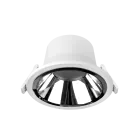 Noxion LED Downlight Apollo V2.0 20W 2420lm - 830/840 CCT | 220mm - Udsnit 200mm 