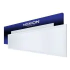Noxion LED Panel Delta Pro V3 30W 3960lm - 830 Varm Hvid | 120x30cm - UGR 