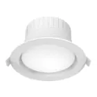 Noxion LED Downlight Triton Diffuser 13.5W 1700lm 90D - 830/840 CCT | | 225mm - Udsnit 200mm