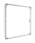 Ledvance Downlight Ramme Smalt Firkant For SQ155