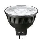 Philips Master LED Spot GU5.3 MR16 6.7W 440lm 36D - 930 varm hvid | bedste farvegengivelse - dæmpbar - erstatter 35W
