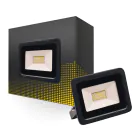 Bright Choice LED Projektør 20W 2000lm 100D - 840 Kold Hvid | IP66 - Symmetrisk