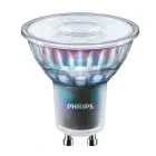 Philips MASTER LED Spot ExpertColor GU10 PAR16 3.9W 265lm 25D - 927 ekstra varm hvid | bedste farvegengivelse - dæmpbar - erstatter 35W
