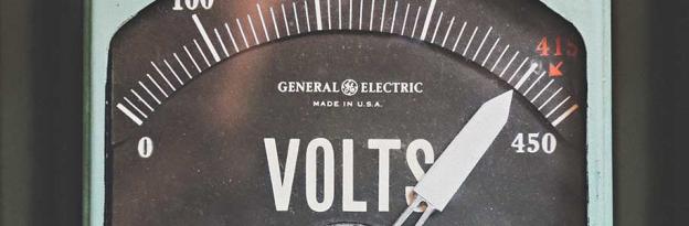 Kan man skifte 12 Volt halogen ud med LED pærer?