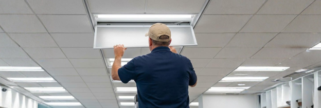 Noxion Avant LED T5: Det perfekte lysrør til ethvert projekt 