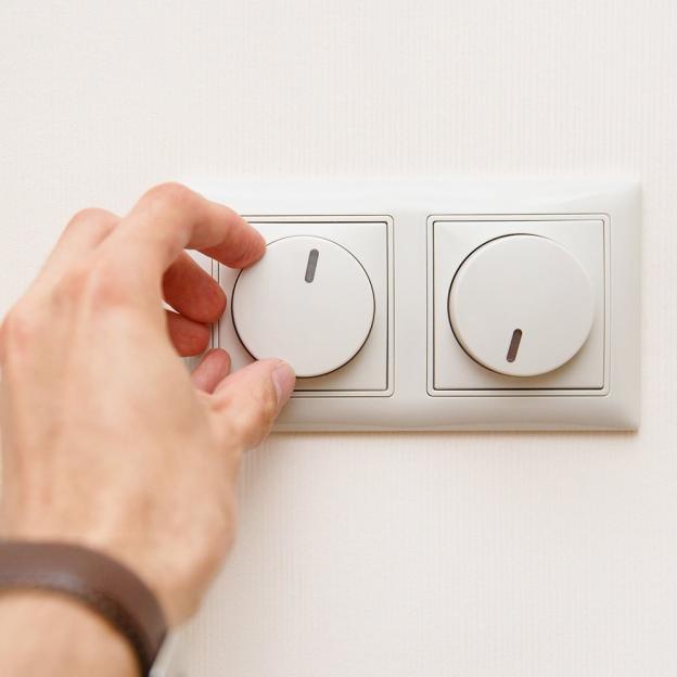 Kan LED pærer dæmpes?