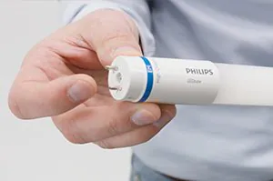Philips LED TL lysrør