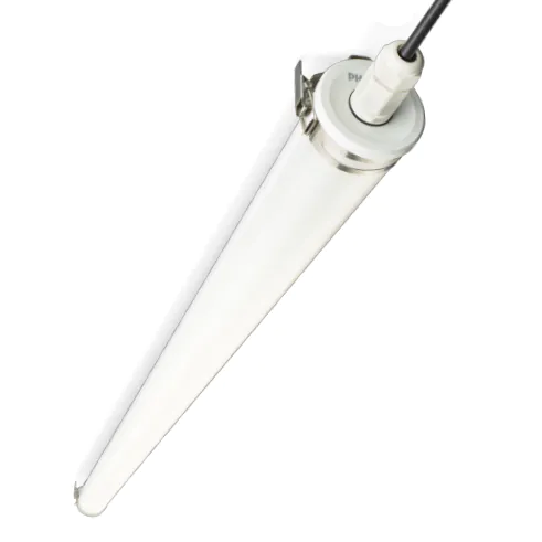 PMMA lysrende