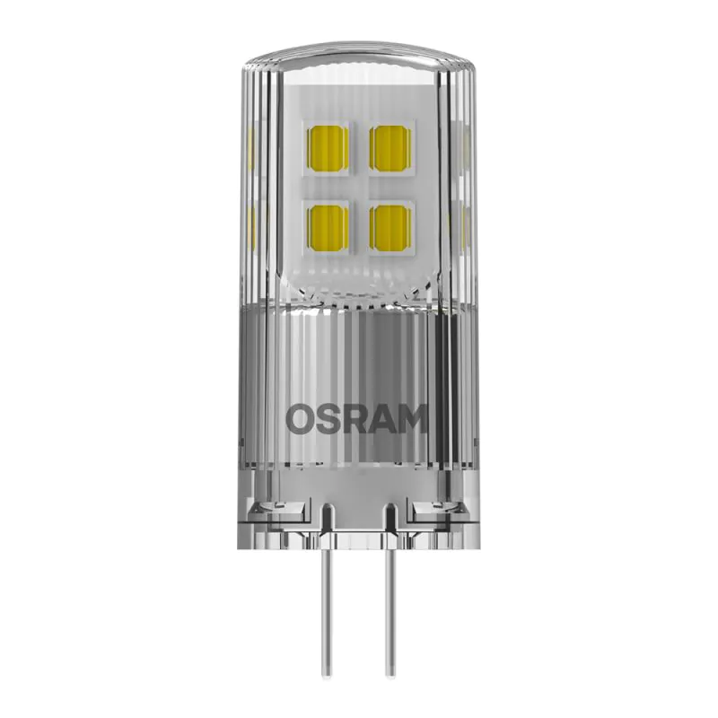 G4 LED stiftpære Caravan