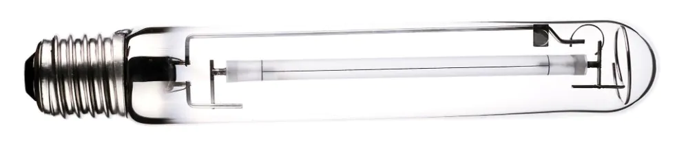 Gasontladingslamp E27 fitting